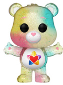 Funko Pop: Care Bears 40th - True Heart Bear Chase