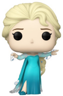 Funko Pop: Disney 100 - Elsa