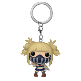 Funko Pop Keychain: My Hero Academia - Himiko Toga