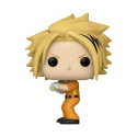 Funko Pop: My Hero Academia - Hero League Baseball Denki