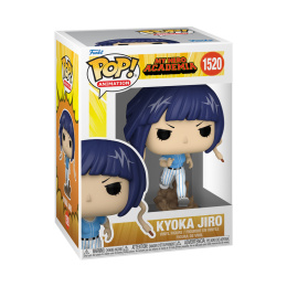 Funko Pop: My Hero Academia - Hero League Baseball Jiro