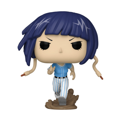 Funko Pop: My Hero Academia - Hero League Baseball Jiro Funko Pop: My Hero Academia - Hero League Baseball Jiro