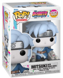 Funko Pop: Naruto - Mitsuki with Snake Hands