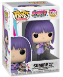 Funko Pop: Boruto - Sumire