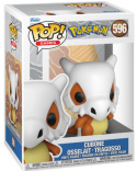 Funko Pop: Pokemon - Cubone