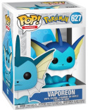 Funko Pop: Pokemon - Vaporeon