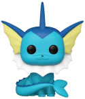 Funko Pop: Pokemon - Vaporeon