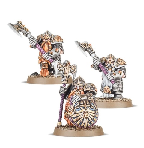 HAMMERERS / Longbeards HAMMERERS / Longbeards