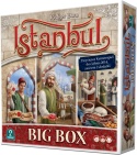 Istanbul Big Box