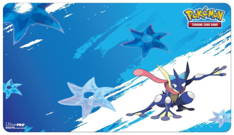 Playmat Pokemon - Greninja