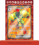 Pokemon TCG: Armarouge ex Premium Collection