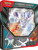 Pokemon TCG: Combined Powers - Premium Collection