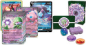 Pokemon TCG: League Battle Deck Gardevoir