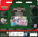 Pokemon TCG: League Battle Deck Gardevoir