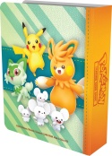 Pokemon TCG: Paldea Adventure Chest