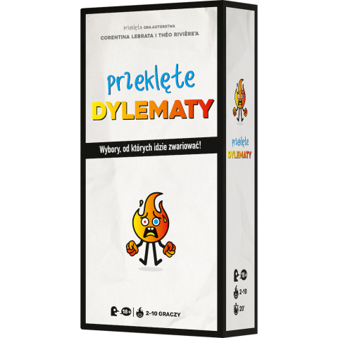 Przeklęte dylematy