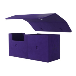 The Academic 133+ XL - Purple / Purple