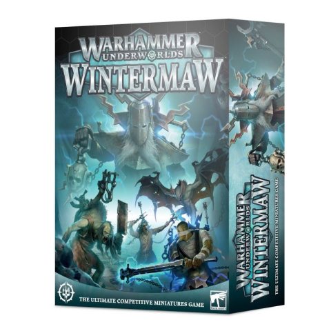 WHU: WINTERMAW