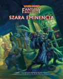 Warhammer 4 ed Fantasy Szara Eminencja