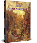 Warhammer 4 ed Fantasy Wróg w Cieniach