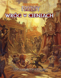 Warhammer 4 ed Fantasy Wróg w Cieniach