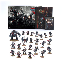 Blood Angles Army Set