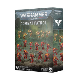 COMBAT PATROL BLOOD ANGELS