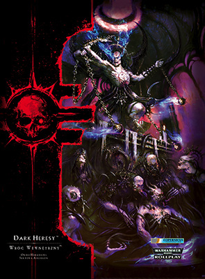 Dark Heresy 2 – Wróg Wewnętrzny