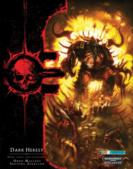 Dark Heresy 2 – Wróg Spoza Rzeczywistości