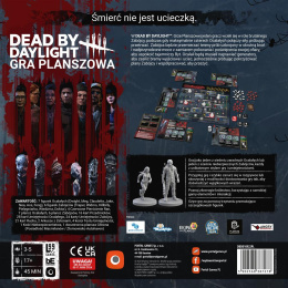 Dead by Daylight