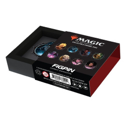 FiGPiN Mystery Minis Magic The Gathering MTG