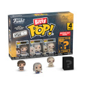 Funko Bitty Pop: LOTR - Frodo