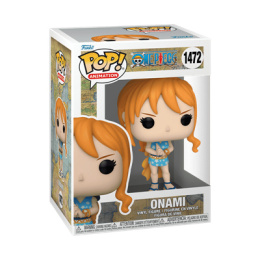 Funko Pop: One Piece - Onami (Wano)