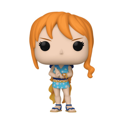 Funko Pop: One Piece - Onami (Wano) Funko Pop: One Piece - Onami (Wano)