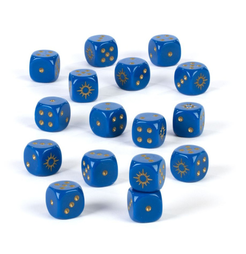 GRAND ALLIANCE ORDER DICE GRAND ALLIANCE ORDER DICE