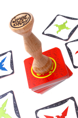 Jungle Speed Eco