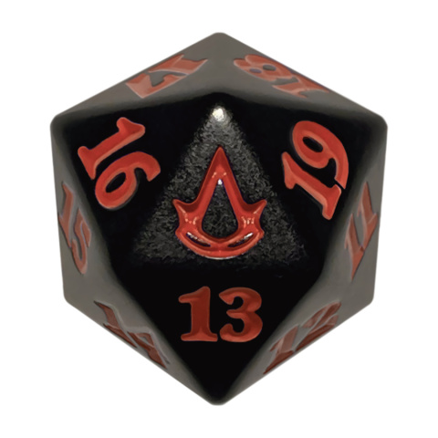 MTG Assassin's Creed Bundle MTG Assassin's Creed Bundle