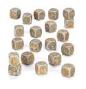 OLD WORLD DWARFEN MOUNTAIN HOLDS DICE