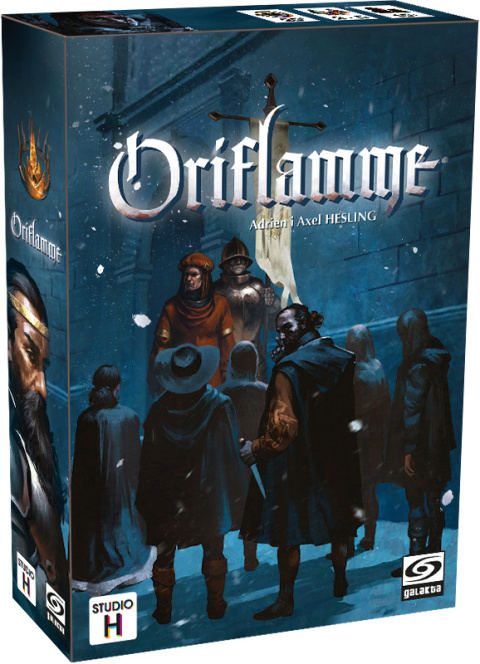 Oriflamme