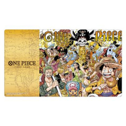 Playmat One Piece Card Game Limited Edition Vol 1