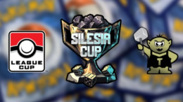 Pokemon League Cup - Wejściówka