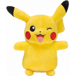 Pokemon Plush Pikachu