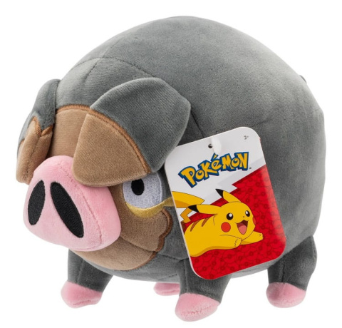 Pokemon Plush Lechonk