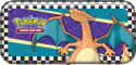 Pokemon TCG: Back to School - Pencil Case Charizard