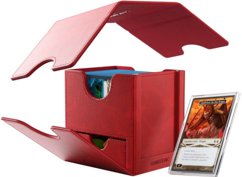 Sidekick PRO 100+ XL Red Sidekick PRO 100+ XL Red