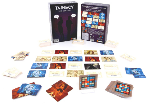 Tajniacy Bez Cenzury Tajniacy Bez Cenzury