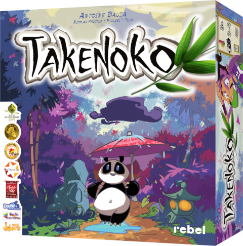 Takenoko