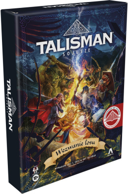 Talisman Magia i Miecz (5 edycja) - Sojusze - Wezwanie losu