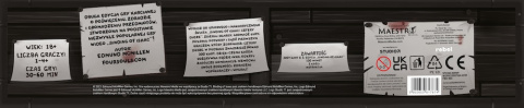 The Binding of Isaac: Cztery dusze The Binding of Isaac: Cztery dusze