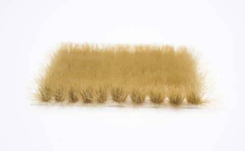 Dark Desert Tufts 12mm 70szt Dark Desert Tufts 12mm 70szt